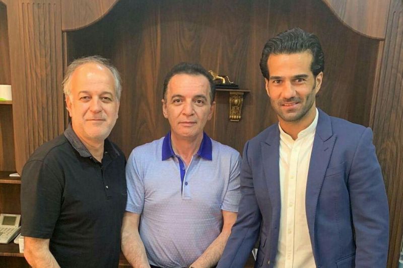 تلاش تراکتوری‌ها برای متقاعد کردن شجاعی