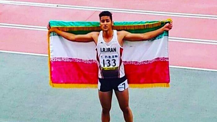 پدیده دوومیدانی آذربایجان در تاپ‌ تن جهان/ پیرجهان جهانی شد!