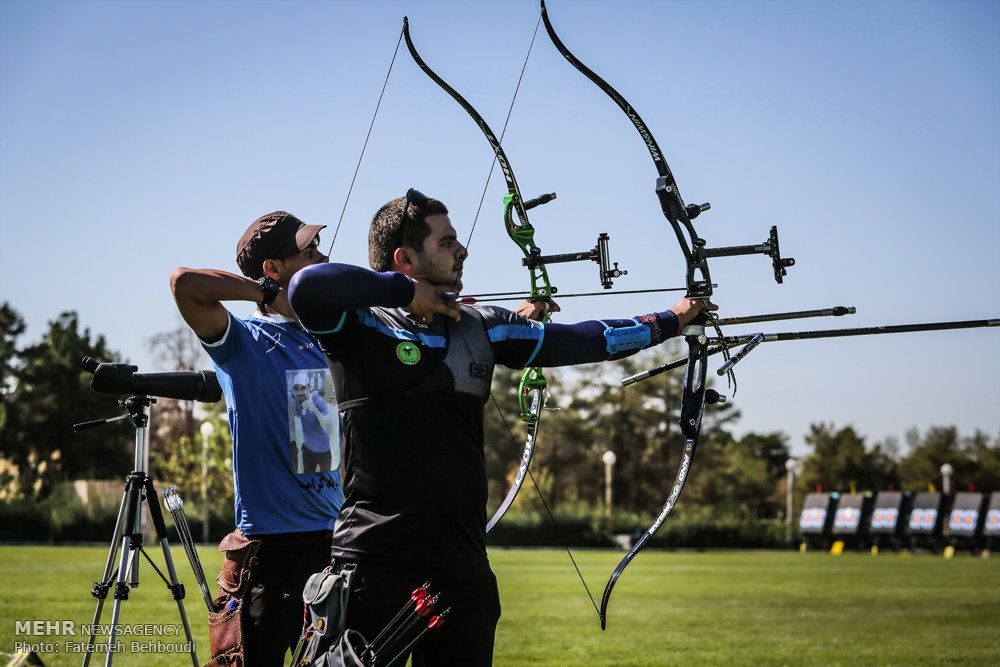 اردونشینی 3 کماندار تبریزی از امروز