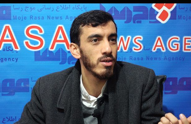 ارادت ویژه حاج قاسم به حضرت زهرا(س)