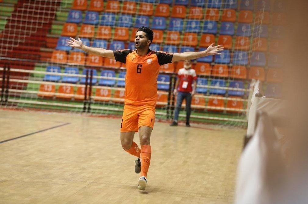 مس در خانه جبران مافات کرد/ اولین برد مدافع قهرمانی