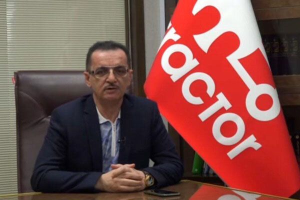 اسم آن مجری را ببرم باید دهانم را ضدعفونی کنم!