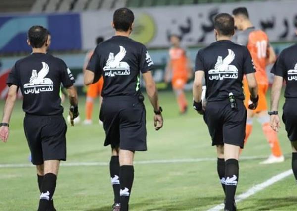 حیدری برای تراکتور سوت می‌زند، پورباقر برای ماشین‌سازی