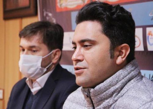 اخباری: مقصر باخت من بودم/ اشتباه داوری باعث شد گل بخوریم