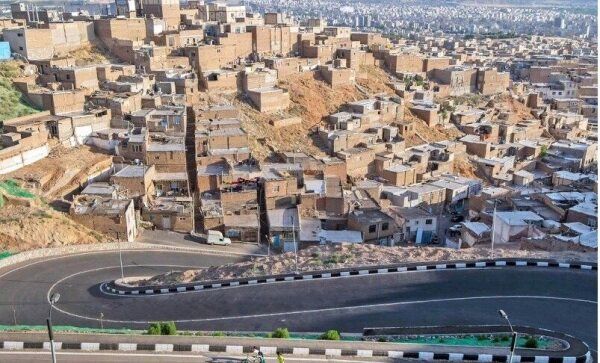 شهرک جوانان، مهمترین پروژه بازآفرینی در تبریز