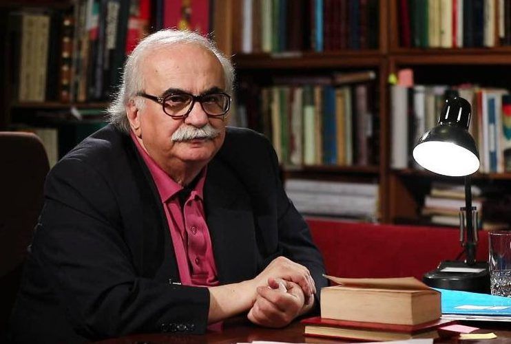 ارجاع تاریخی معتضد به اردوغان/ ارگ تبریز؛ یادآور افتضاح سلطان سلیمان