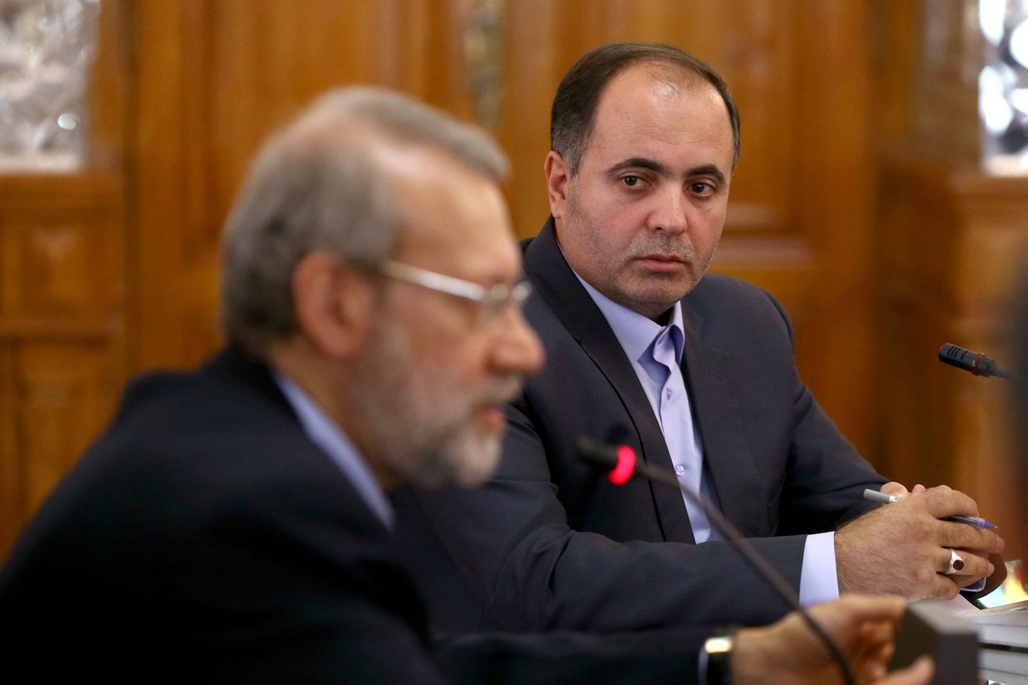 تَکرارِ ناکامی!