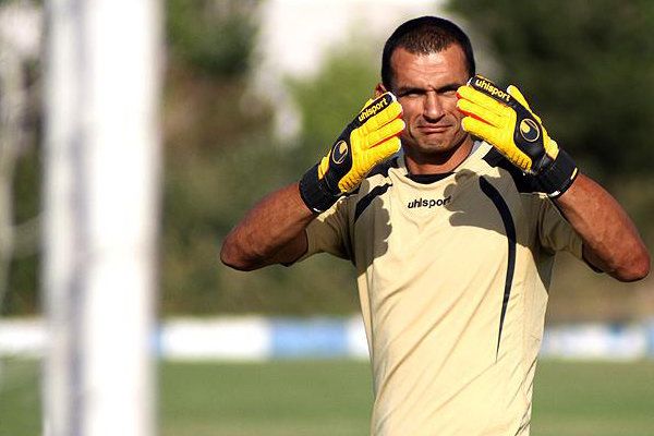 بهترین تراکتور سال‌های اخیر را دیدیم/ اخباری به اوج برگشته است