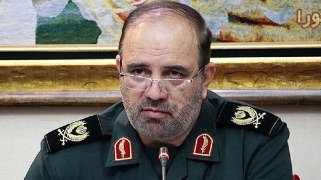 کاهش مبتلایان و فوتی‌های کرونا، اولویت سپاه عاشورا