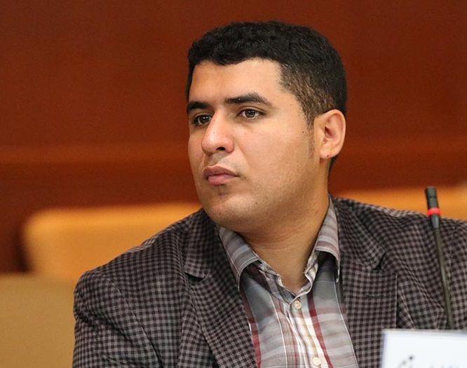 استاد بزرگ شطرنج تبریز مربی تیم ملی نوجوانان شد