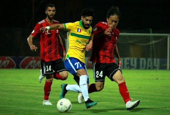 حسرت 8 ساله تراکتور در آبادان!