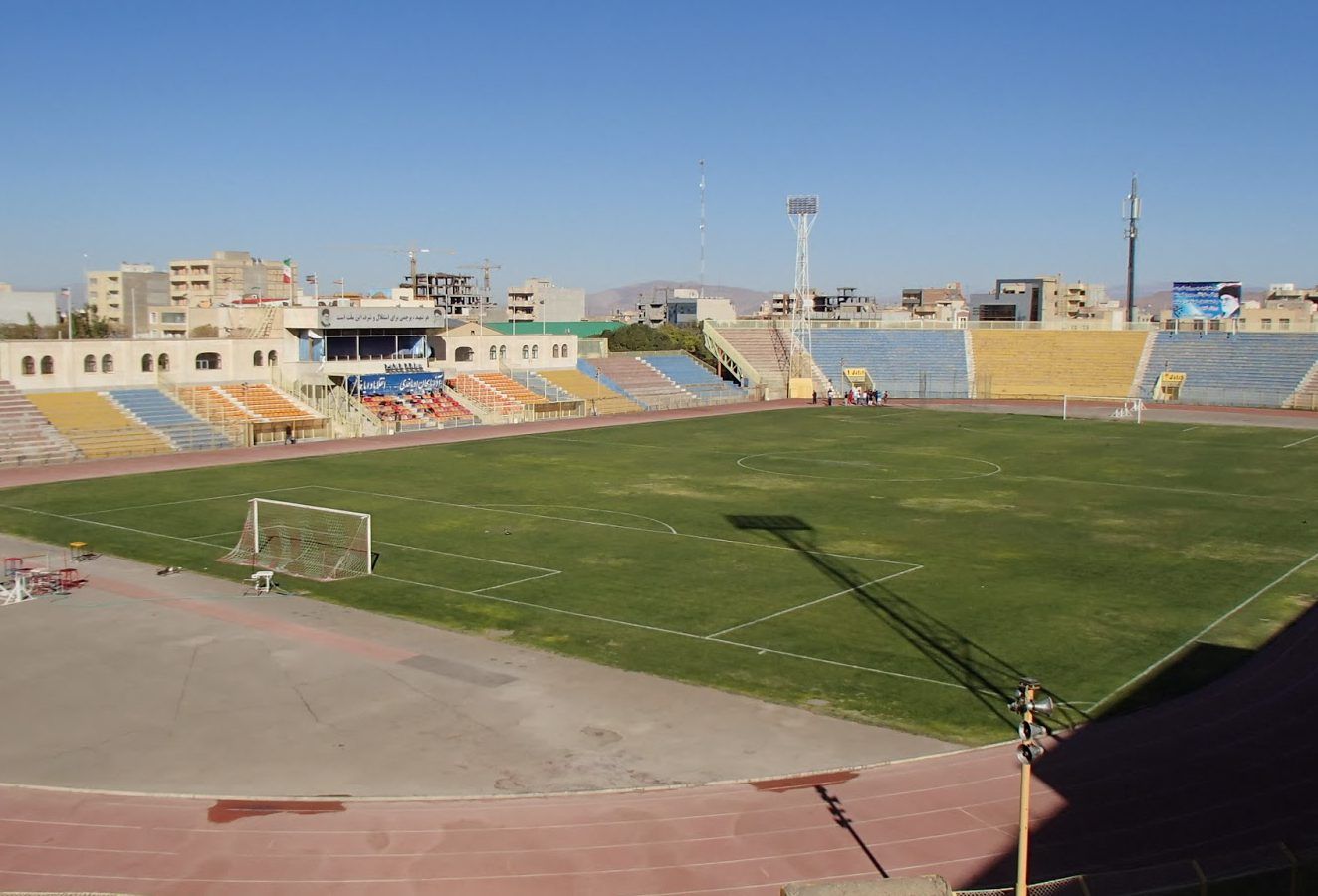 روزهای آسیایی باغشمال/ کویت و زاگالو محبوب تبریزی‌ها!