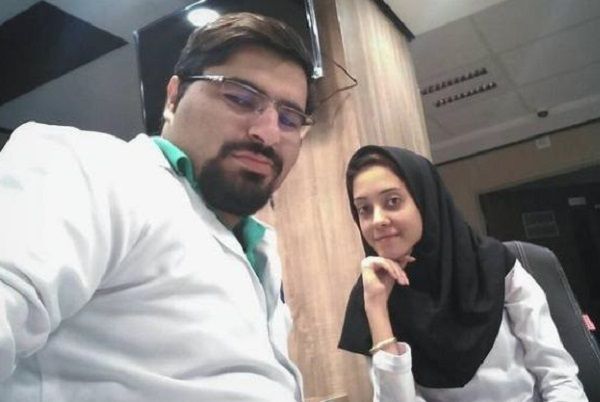 چهار ماه است خانواده خود را ندیده ایم/ شب یلدا، بزرگترین نگرانی کادر درمان