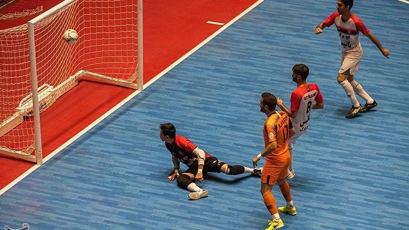 استارت مدافع قهرمانی با ناکامی/ سن‌ایچ برای مسی‌ها زهرمار شد!