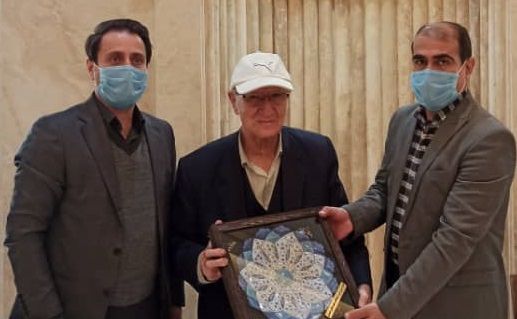 خیر شبستری برای ورزش آذربایجان‌شرقی وقف کرد