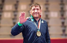 پرویز هادی در دور نهایی لیگ برتر کشتی نمی‌گیرد