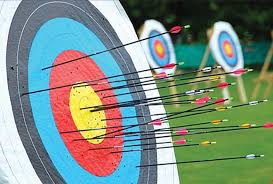 کمانداران آذربایجان‌شرقی در کامپوند صدرنشین شدند