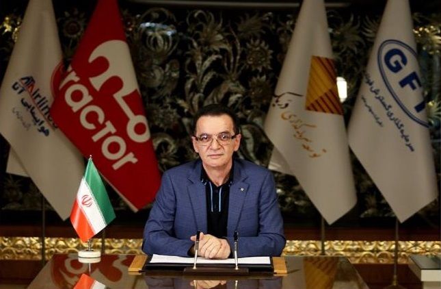 سکوت مالک تراکتور می‌شکند: در انتظار صحبت‌های جنجالی زنوزی