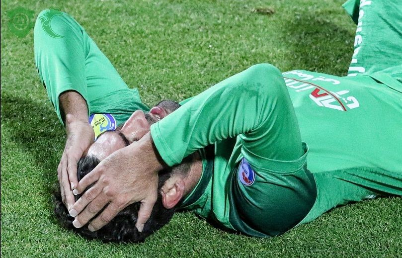 کارنامه ناکام ماشین‌سازان مقابل گل‌گهر/ باخت و دیگر هیچ!