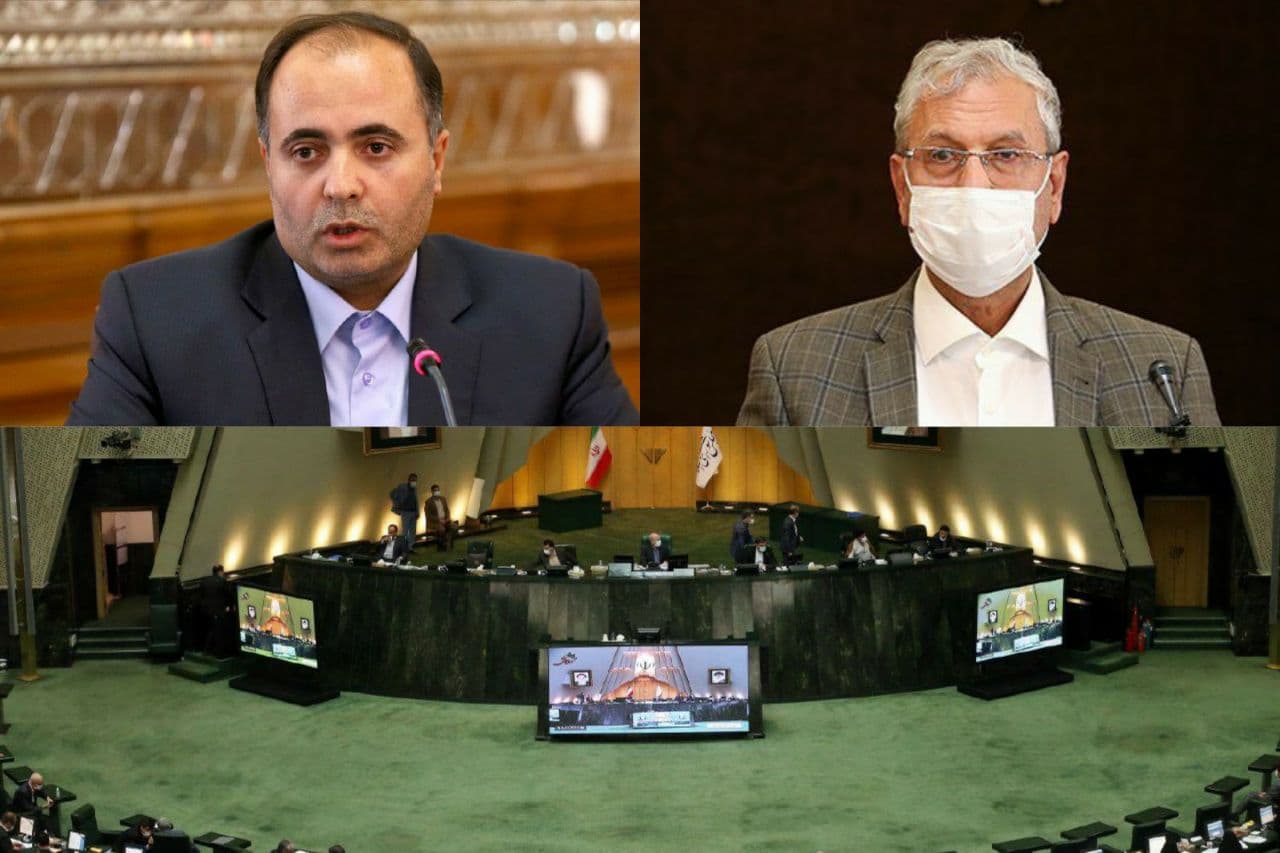 کاسبان تحریم و مخالفین اقتدار