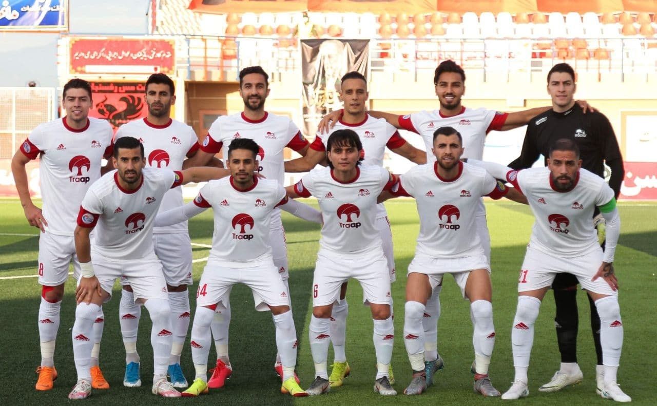 ترکیب تراکتور برای بازی دربی/ نیمکت‌نشینی سرمربی موقت!