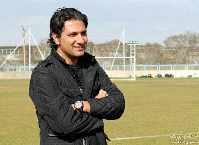 شجاعی 3 امتیاز برای تراکتور گرفت/ ماشین‌سازی باید از تفکرات دفاعی خارج شود