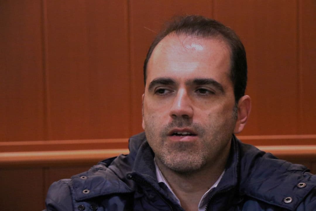 هیأت اسکی استان مطالبه‌گر بازسازی پیست سهند است