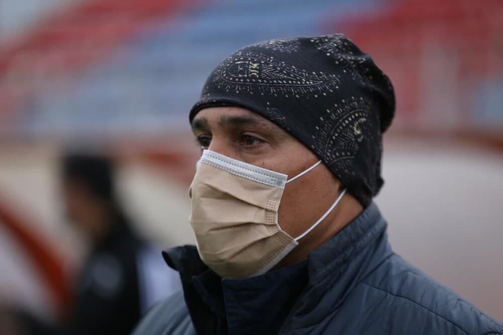 پایان کار منصوریان در تراکتور