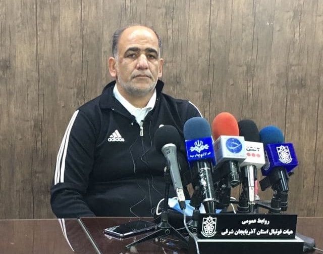 نیکبخت: مزد برتری‌مان را گرفتیم/ تراکتور احتیاج به هماهنگی دارد