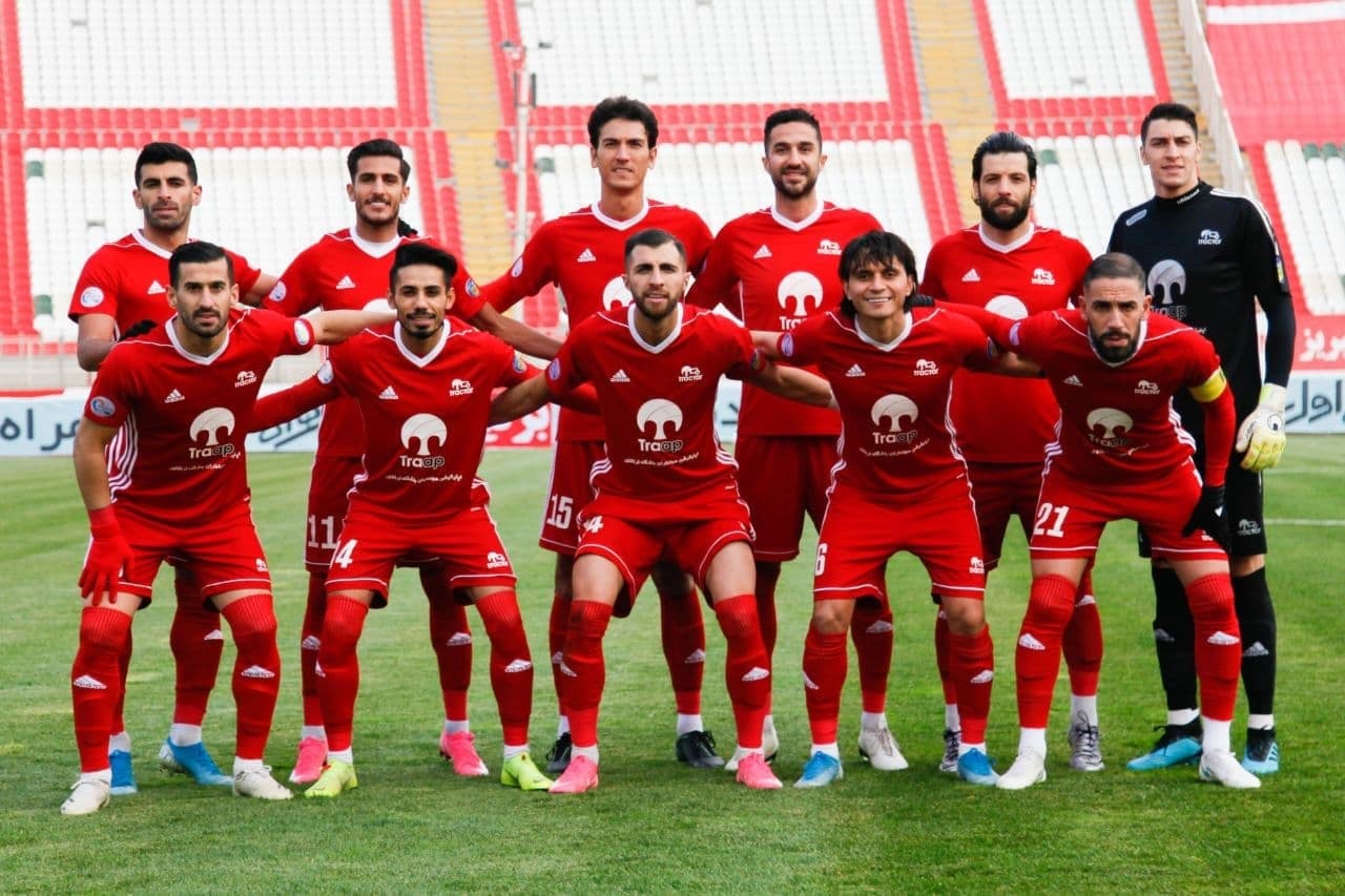 تراکتور نامزد پرهوادارترین تیم آسیای مرکزی و جنوبی