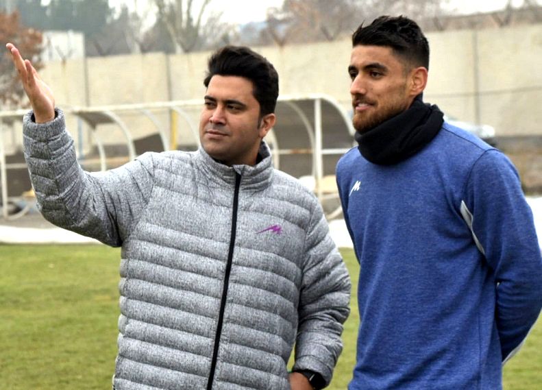 انتخاب سرمربی ماشین‌سازی فعلا منتفی شد/ رانندگی مشروط اخباری!