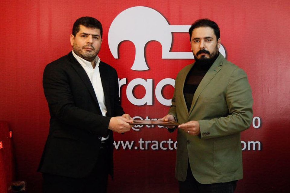 تغییر جدید در باشگاه تراکتور/ انتصاب مدیر فرهنگی و روابط عمومی