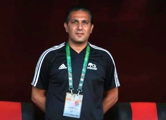 تراکتور و ماشین خط قرمز ما هستند/ اقدام «فوتبال برتر» از قبل برنامه‌ریزی شده بود