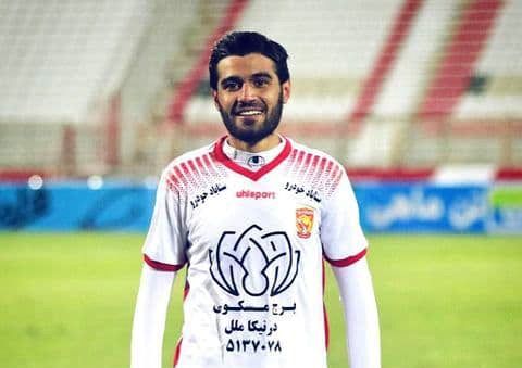 هر دو تیم شانس پیروزی داشتند/ روزی به تراکتور برمی‌گردم