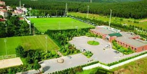 آغاز عملیات اجرایی بزرگترین کمپ ورزشی کشور در ورزقان