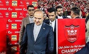 انتقاد بی‌سابقه از وزیر ورزش/ چرا سلطانی‌فر به قطر سفر کرد؟