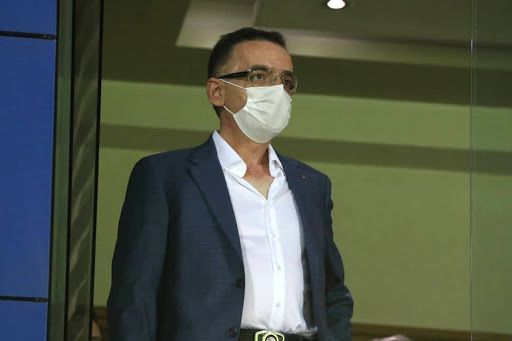 وقتی مالک تراکتـور در پازل حریف بازی می‌کند!