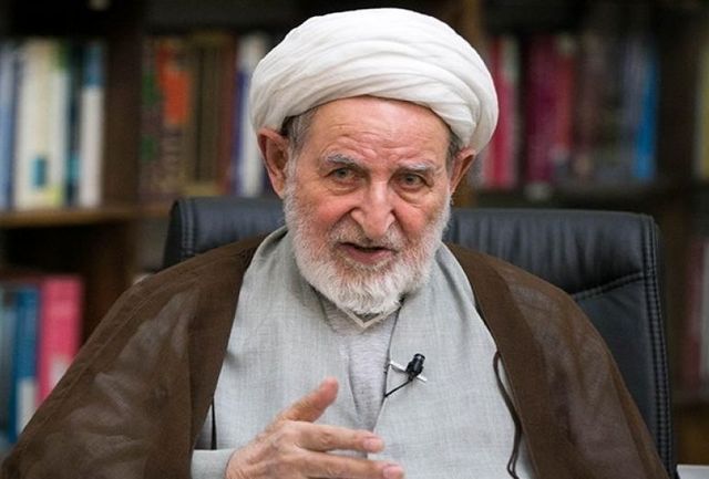 پیام تسلیت فرمانده سپاه عاشورا بمناسبت رحلت آیت الله یزدی