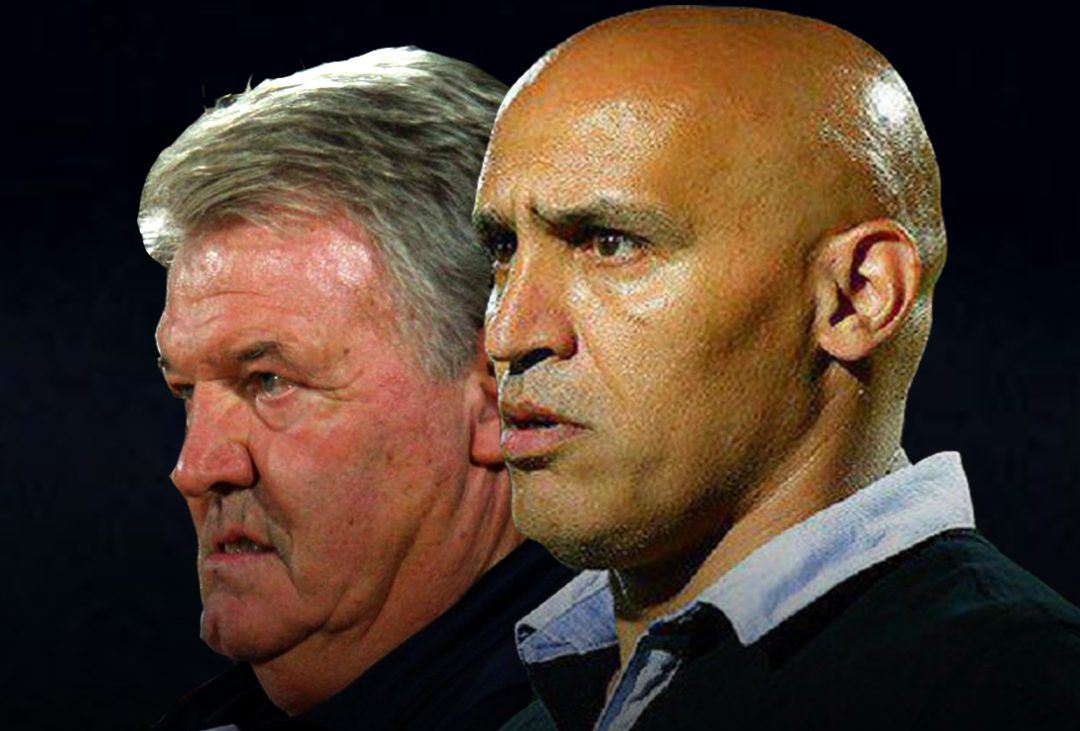 مورد جالب در تراکتور/ منصوریان، توشاک‌طور!