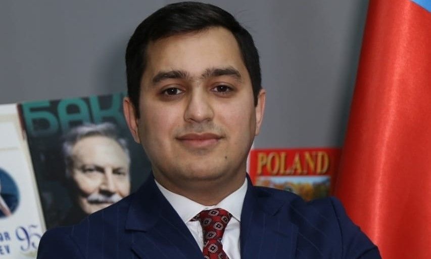 استقبال مردم و دولت آذربایجان از موضع عادلانه ایران در مورد قره‌باغ