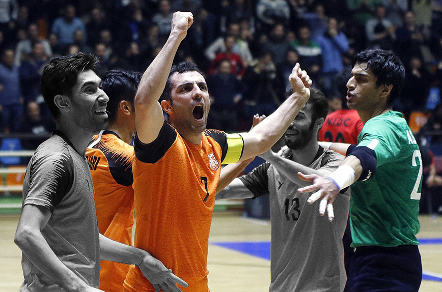 غیبت دو ستاره مس سونگون در هفته دوم