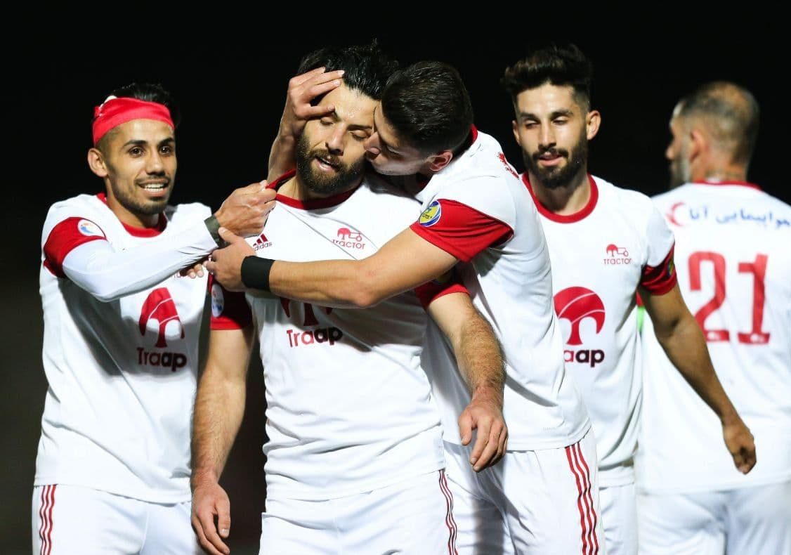 تراکتـور و رسانه‌ها؛ گوشت قربانی!