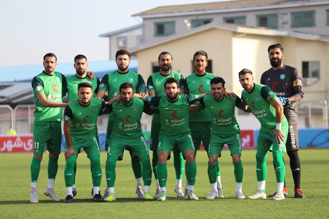 ترکیب ماشین‌سازی و فولاد مشخص شد