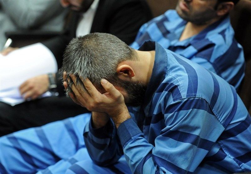 دستگیری قاتل هشترودی پس از 4 ماه