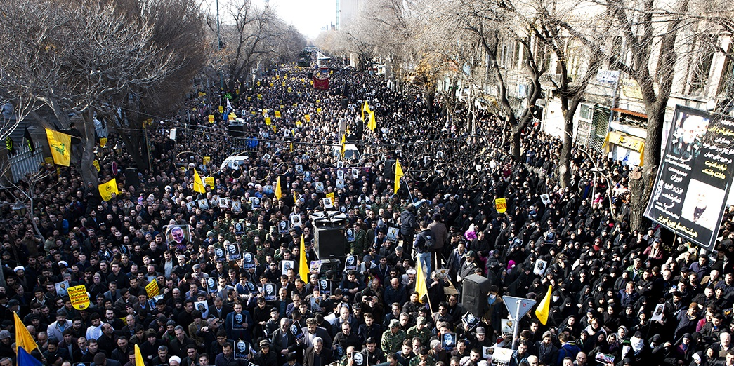 رستاخیزِ تبریز