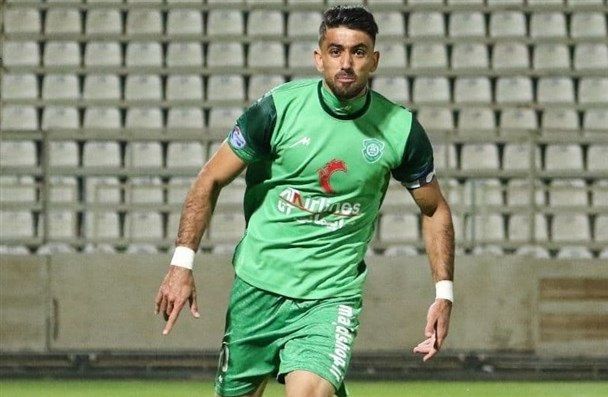 قول کاپیتان ماشین‌سازی به هواداران