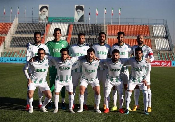 یازده بازیکن خطیبی مشخص شدند