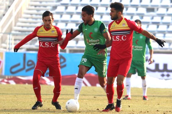 زور ماشین‌سازی به فولاد نرسید/ باخت خانگی دیگر در پرونده تبریزی‌ها