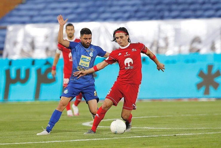 الکلاسیکوی ایرانی از جنگ مدعیان تا فرصت انتقام/ رشید بالاخره به تراکتور رسید