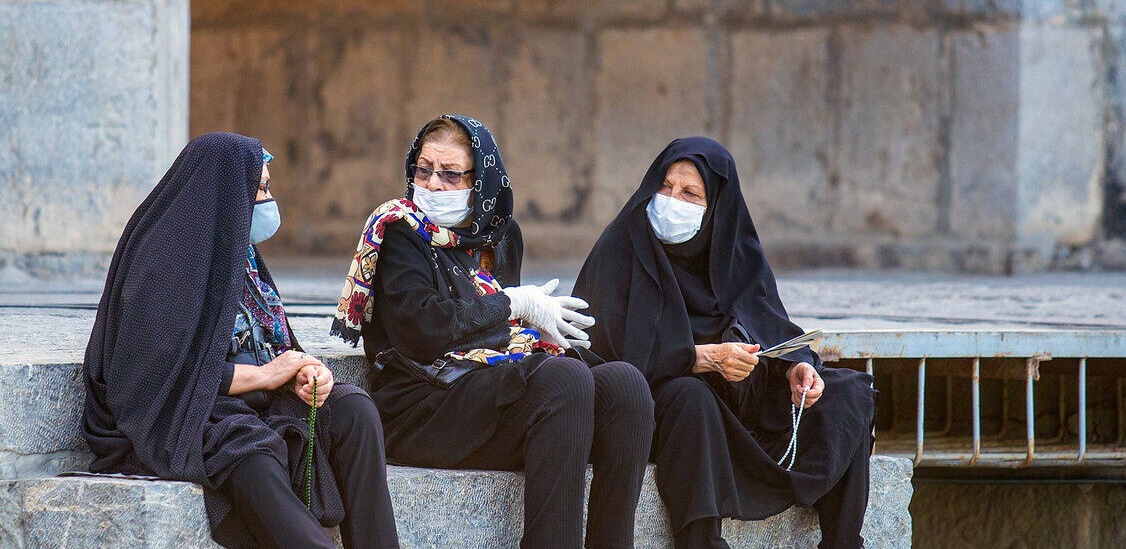 وضعیت تبریز و جلفا نگران کننده است/ کاهش توجه مردم به استفاده از ماسک